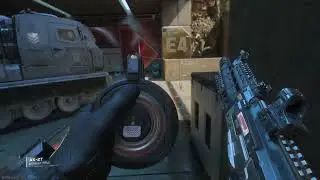 Playing COD:BO7 Multiplayer After We Get Placed #1...