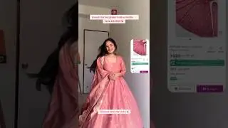 sasta bazar | sasta bazar anarkali suit | sasta bazar online shopping #2025 #meesho #dress
