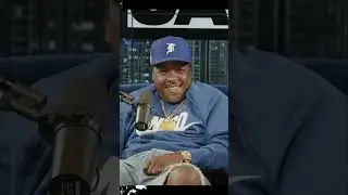 Unbelievable Stories: DMX, Razor Blades & Untold Tales