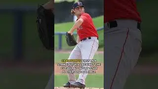 Kutter Crawford: Rising MLB Pitching Star