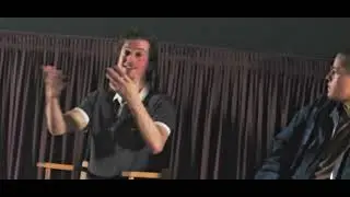 WWW.RacheOrton.Com Q&A W/Director Peter Vack (5/23/25)