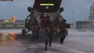 Call of Duty Black Ops Cold War: Domination The Pines (No Commentary)