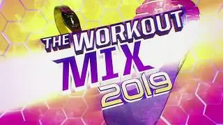 Workout Mix 2019 (TV AD)