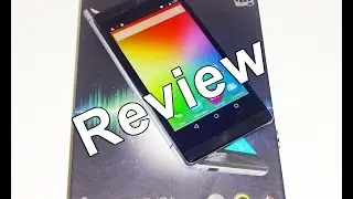 Micromax Canvas Fire 4G Plus Review