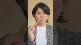 Korean moms use INTERESTING cooking utensils