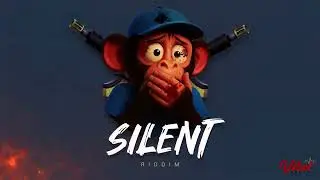 Dancehall Riddim Instrumental 2026 