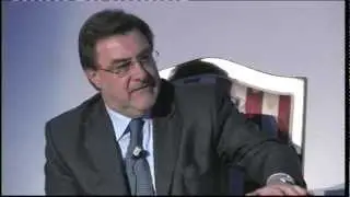 Intervento dell'Assessore Renato Chisso agli Stati Generali 2012 di Confartigianato Imprese Veneto