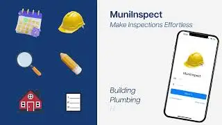 Site Inspection App | Perform Building, Plumbing & HVAC Inspections Faster