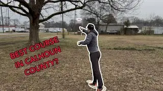 I Was Playing A Perfect Round Until&hellip; | Weaver Park Course Review