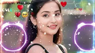 Ishq Wala Beat  ✨ New Hindi DJ Song Remix | Trending Remix Love Song Viral 🎶🎙️