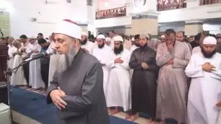 صلاة الجمعة لفضيلة الشيخ سامى السرساوى