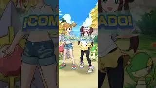 Pok&eacute;mon master ex parte 1