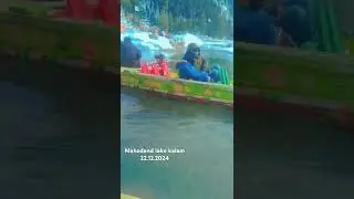 Mahodan lake kalam