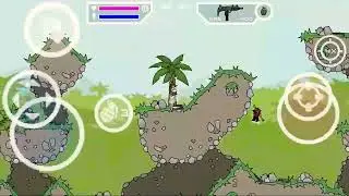 @GunnerDa2 vs Dinar Da2 1vs1 pro game play
