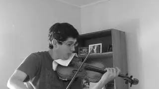 Fiorillo 32 &ndash; Fiorillo Etude 32 &ndash; Fiorillo Estudio 32 &ndash; Fiorillo Study 32 &ndash; Violin Study
