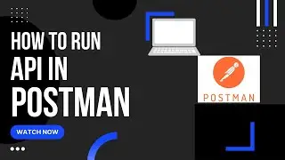 Postman Tutorial for Beginners | How to Run First API  | #codekarlebro