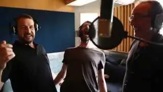 Jordi Rabascall 12to12 Quartet [PROMO V&Iacute;DEO]