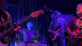 Band Beyond Description - 