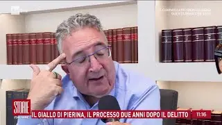Omicidio Paganelli le novit&agrave; - Storie italiane 21/10/2025
