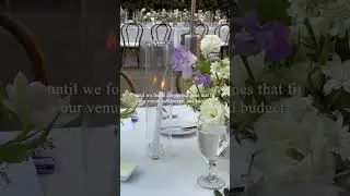 Wedding favor idea that fits the aesthetic and budget 💍🍰🤍🥂 #weddingfavors #weddingplanning