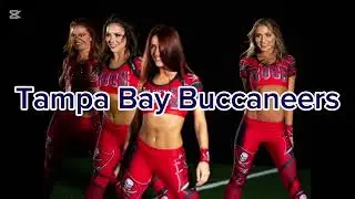 Rating ALL NFL Cheer leading Uniforms