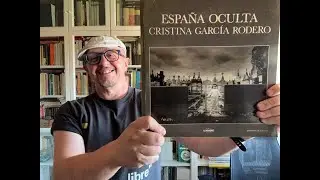LA ESPAÑA OCULTA DE CRISTINA GARCÍA RODERO