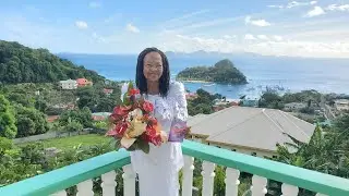 Celebratory Service for the life of Miss Joye Victoria Noeleen Browne on 17th September 2025