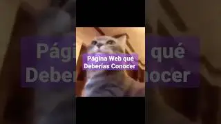 P&aacute;gina Web &Uacute;til 👻