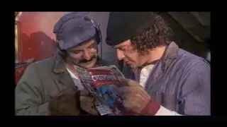 Splat From The Past #488- Marty Schiff