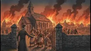 1798 rebellion: The Story of Father Murphy