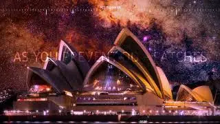 🎵Beautiful Relaxing Music with Magical Views | Relax | Sleep | Meditate | Study | Australia | FCS  🎵