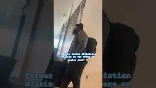 Christian Wilkins with his raider bag? #Raiders #raidernation #rn4l #nfl