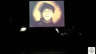 The Flushing Remonstrance  - Live score of The Cabinet of Dr. Caligari - Cesare der Somnambule