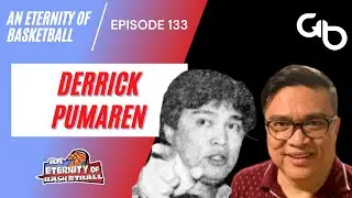 An Eternity of Basketball Episode 133: Frederick 