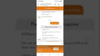 ICICI INTERNET BANKING HELP by Virtual Assistant