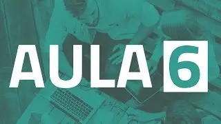 Aula 06 - Cadastrando Vendedores | ERPFlex