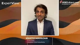 Financial Independence Tips by Kshitij Mahajan, Co-Founder, Complete Circle Consultants
