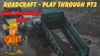 PT3 - Roadcraft Walkthrough - The great sand saga - ULTRA GRAPHICS.
