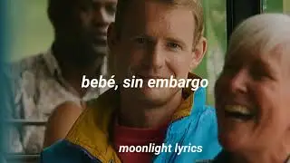 Morgan St. Jean &mdash; Not All Men: traducida al espa&ntilde;ol