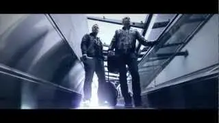 Ambassador Inc - It's all Confusion - (Official HQ Clip)