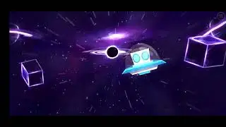 Starbladesaster#geometrydash 