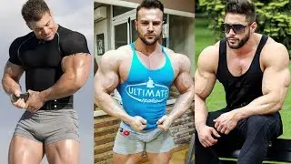 Dashing Workout Outfits Ideas 2022 | Gym Best Outfits For Men | @ZHFashion