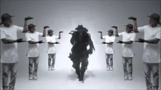 Willy William - Ego  (Shaki Remix)