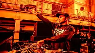 Marauda live @ Lunar Electric 2021 (Full Set)