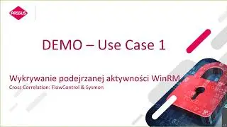 Monitorowanie flowów sieciowych - cenne źródło danych dla systemów SIEM