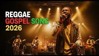 Reggae Gospel Worship Live | Inspired by Christafari & Caribbean Faith
