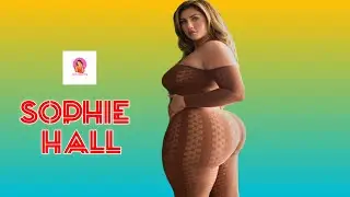 Sophie Hall 🇬🇧&hellip;| British  Curvy Plus Size Fashion Model | Brand Ambassador | Lifestyle, Biography2