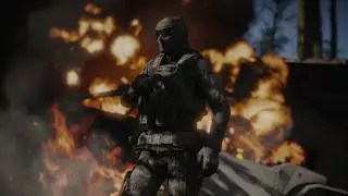 Ghost Recon Breakpoint || Collateral Damage