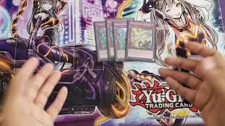 Yugioh Ninja Deck Profile!!