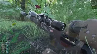 What is a Ambush ? How to Throw ?  SCUM 0.8